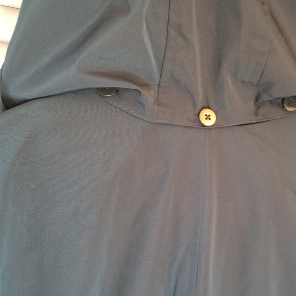 NWT Woman's XL Dark Teal Croft & Barrow Coat - Picture 4 of 8